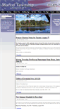 Mobile Screenshot of mortontownship.org